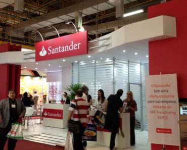 Financiamento de Veículos – Santander