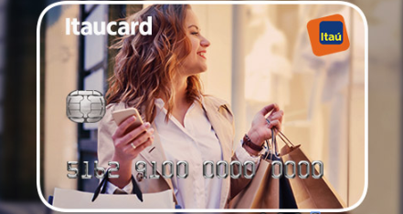 Cartão de Crédito Itaú. Como Solicitar?