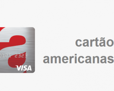 Cartão de Crédito Americanas. Como Solicitar?