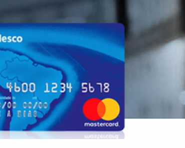 Cartão de Crédito Bradesco. Como Solicitar?