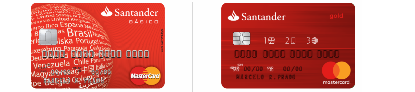Cartão de Crédito Santander. Como Solicitar?