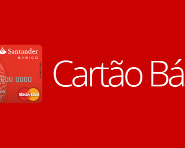 Cartão de Crédito Santander. Como Solicitar?
