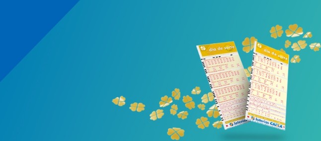 site de loteria