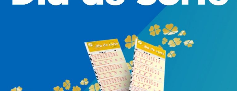 Loterias Caixa - Saiba Jogar Online no Dia de Sorte